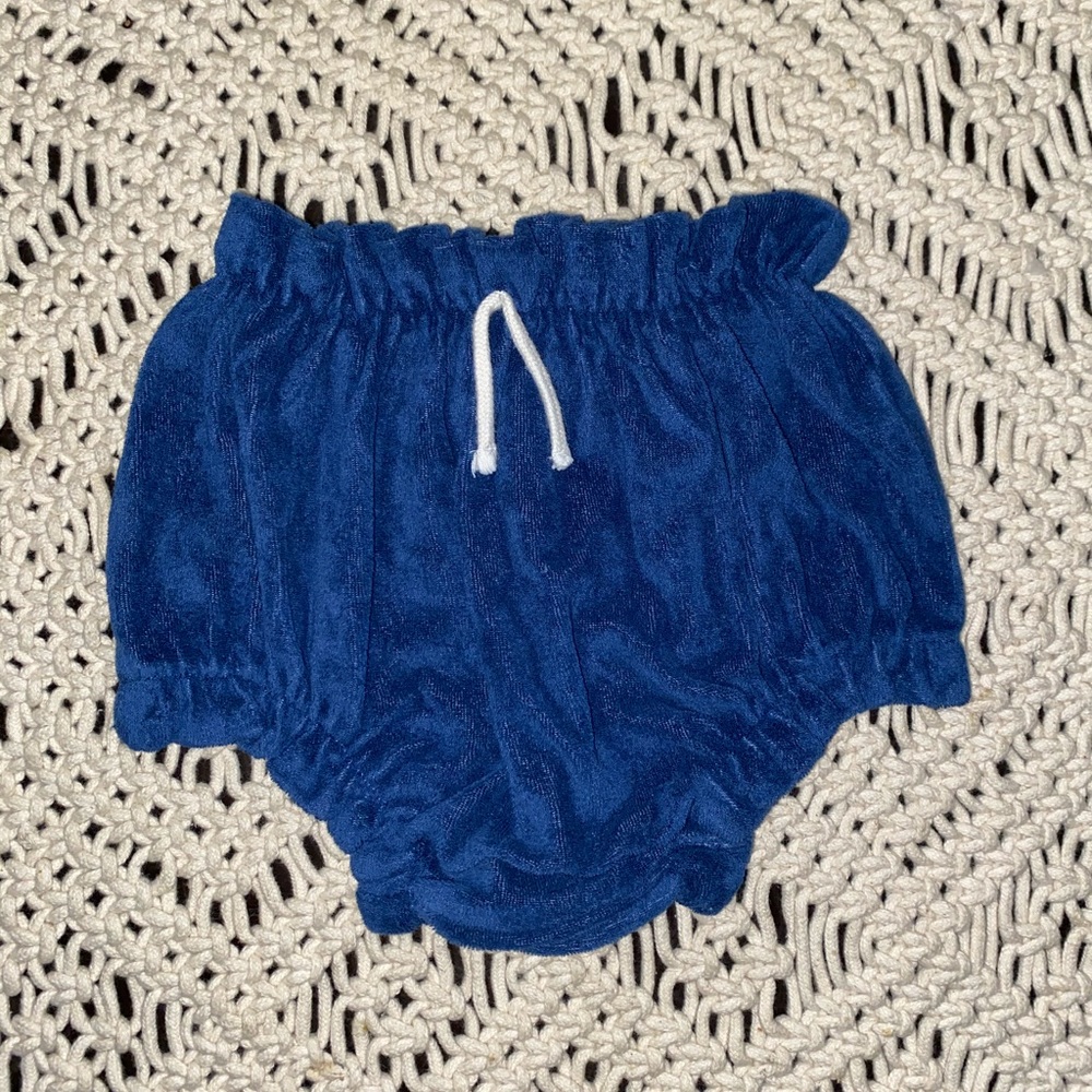 Baby Zara shorts